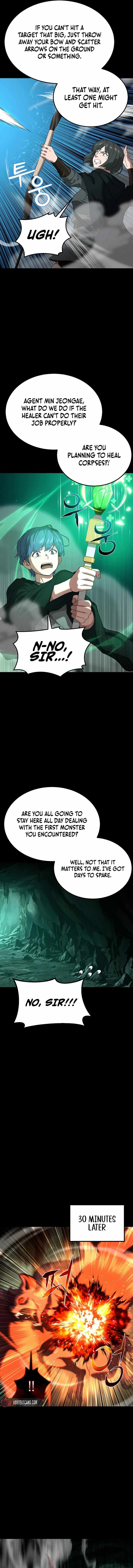 The Ultimate Tank Chapter 15 14